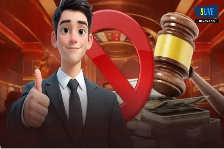 Chính sách cực kỳ quan trọng với nhà cái